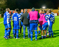 AFC Reading 4 Eutectic 3-1108