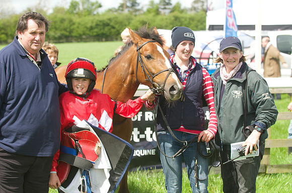 Pony Race - 2    49