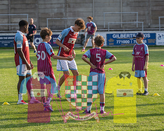 Open Training Session (11 of 193)