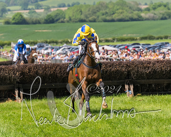 Race 2 - The Maiden  (289 of 442)