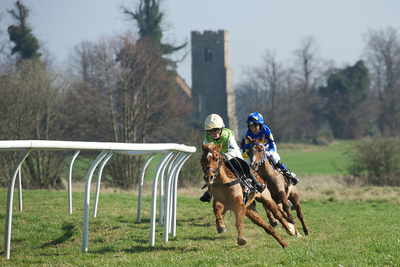 Pony Races -  5