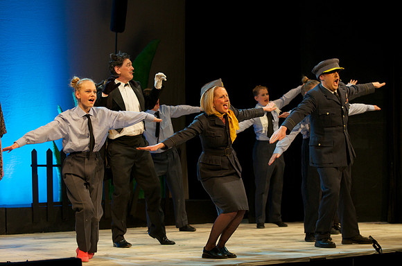 Honk Act 1 -  383