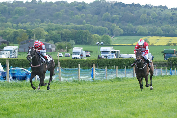 Pony Race 2 - 16