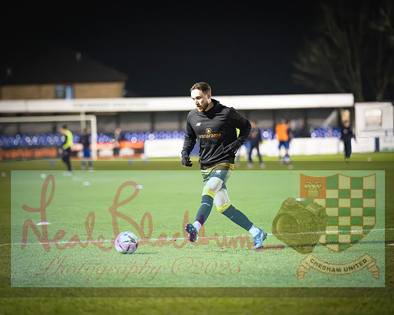 Chippenham Town 2 v Chesham Utd 0 (51 of 320)
