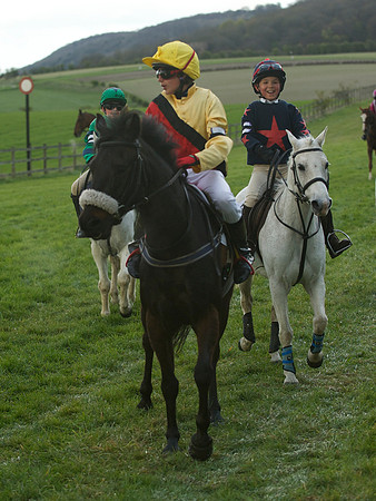 Pony Race 1 -  29