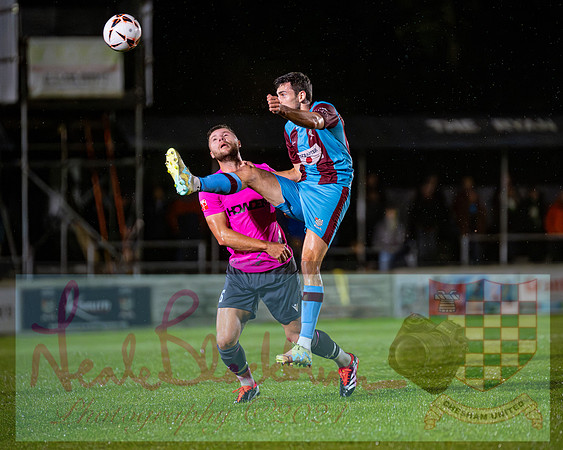Chesham Utd 4 Bishops Cleeve 0 (142 of 405)