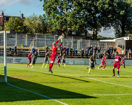 Chesham Utd 2 Staines Town 0 (5 of 79)