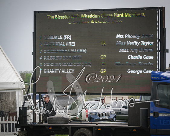 Race 1 - Hunt members subscribers and farmers race (5 of 119)