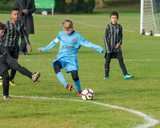 AFC Oaklands v Edmonton Rangers (38 of 225)