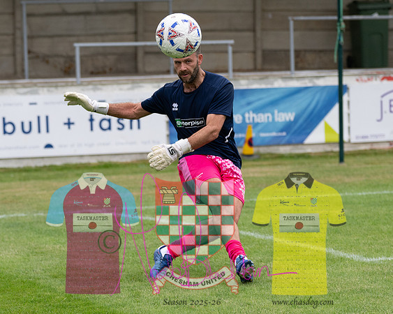 Chesham Utd 1 v 0 Oxford City-81