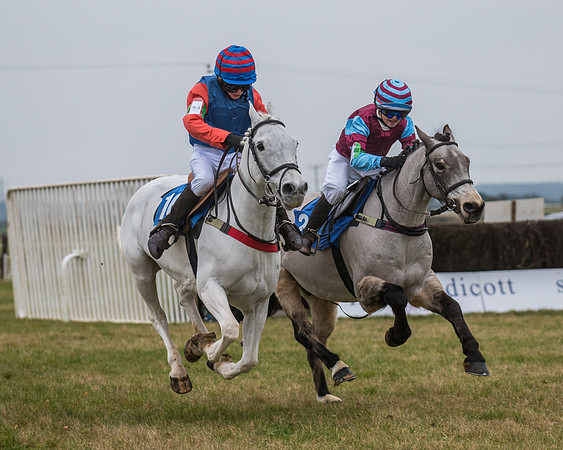 Pony Race 3 - 148cm Open  (80 of 143)