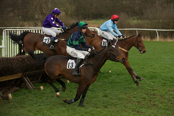 Race 6 - 24