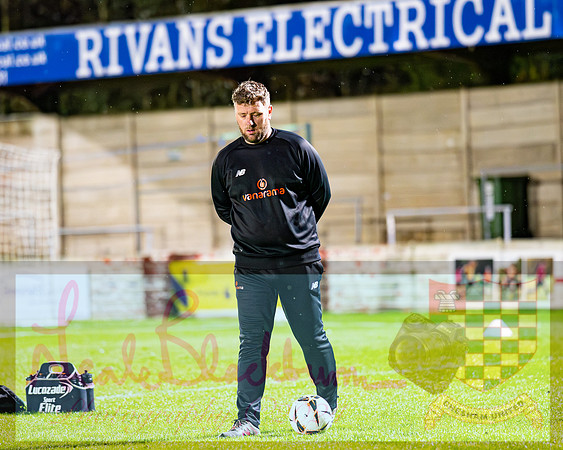 Chesham Utd 4 Bishops Cleeve 0 (67 of 405)