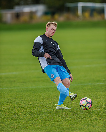 AFC Oaklands v Bengeo Trinity - Warm Up (3 of 109)