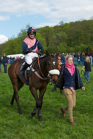 Race 6 -  53