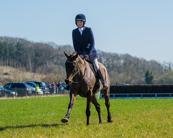 Hunt Horses annd Hound parade (44 of 44)
