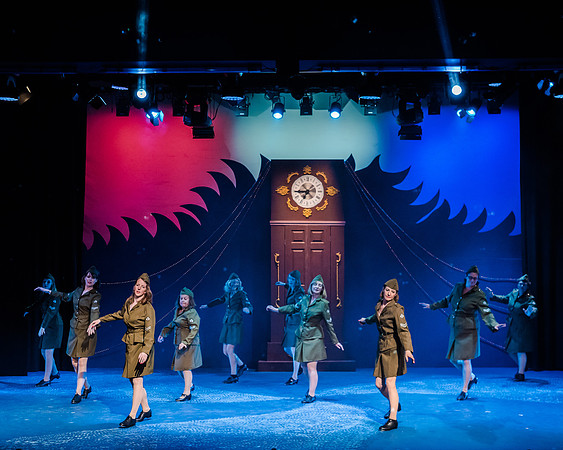 22 - Army Girls (13 of 111)