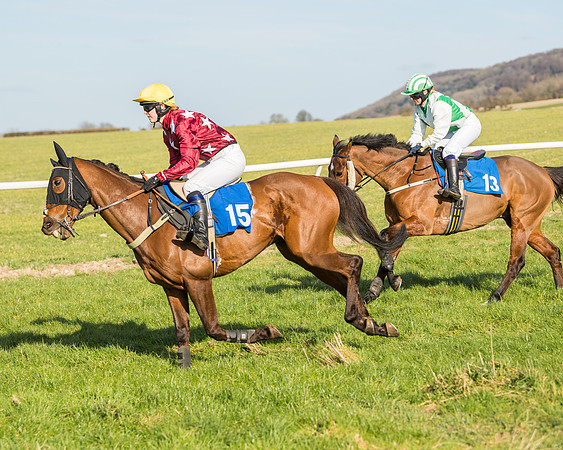 Race 3 - Ladies Open (7 of 156)