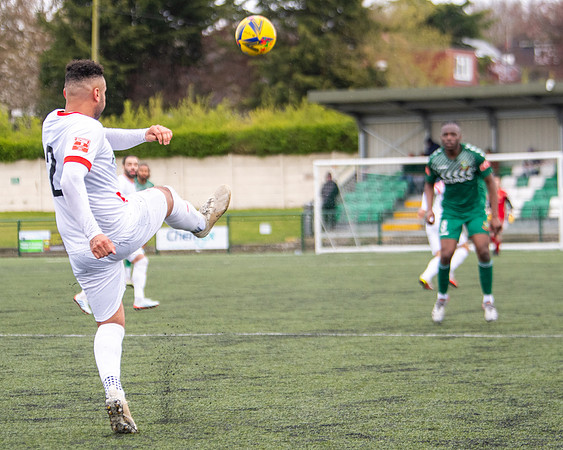 Rams @ Hendon  (119 of 159)