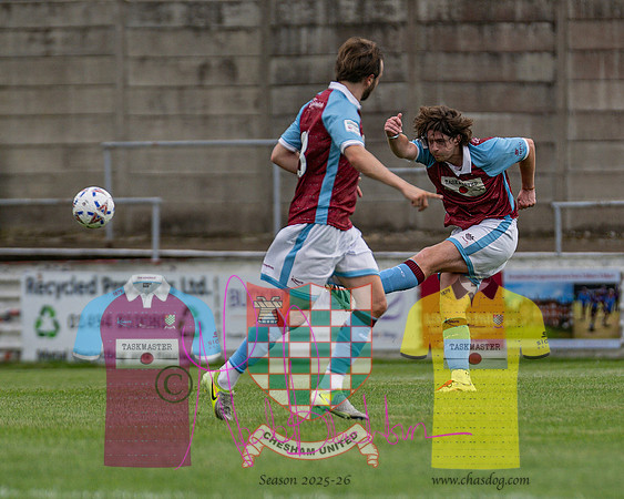Chesham Utd 1 v 0 Oxford City-200