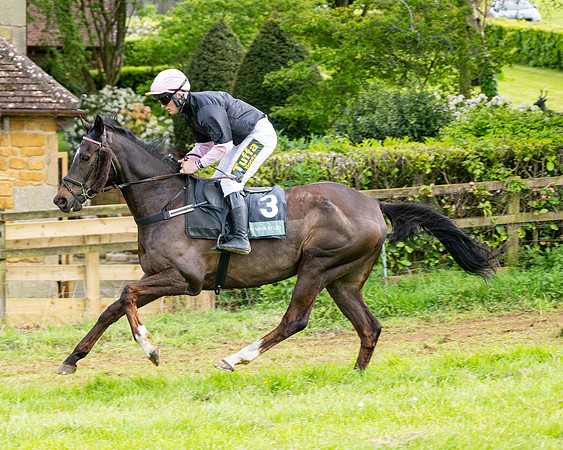 Race 5  - Novice riders (54 of 188)