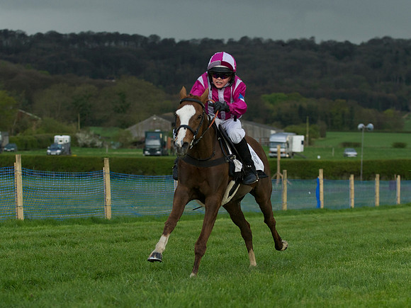 Pony Race 1 -  23