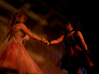 Beauty and the Beast 11