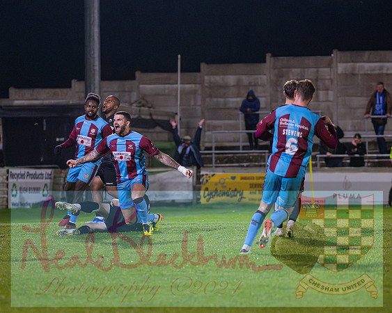 Chesham Utd 3 v 1 Chippenham Town (271 of 416)