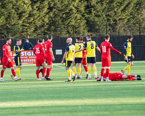 Rams v Gosport Borough (21 of 239)