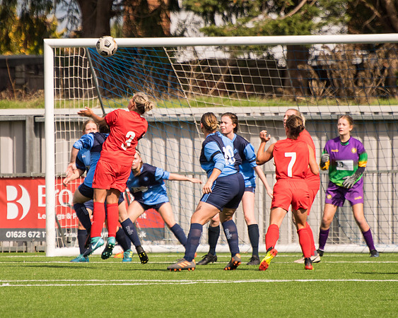 Wycombe reserves 2 Rams 0 (105 of 291)