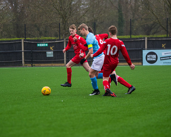 Rams U14 v Princes Risborough (98 of 214)