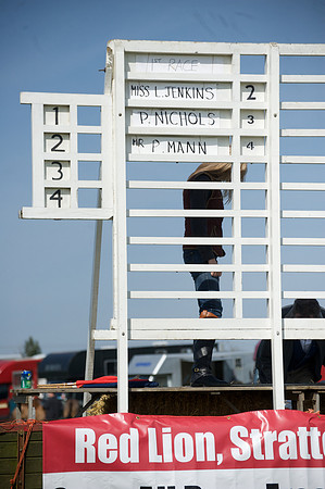 Pony Race 3 -  67