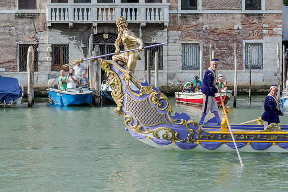 Regatta Storica 2016 - Historic and Sports craft (75 of 148)