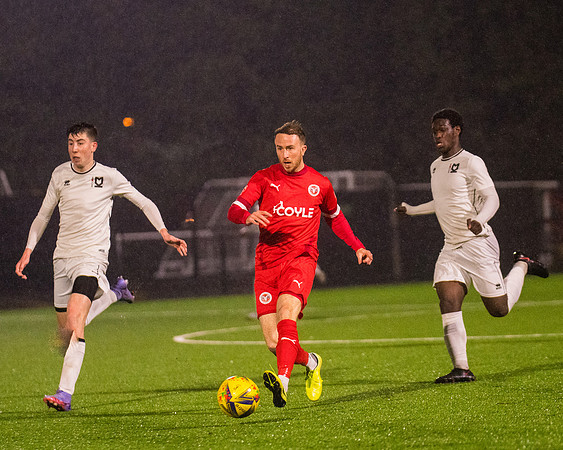 Rams v MK Dons (259 of 402)