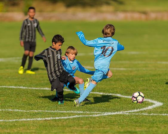AFC Oaklands v Edmonton Rangers (177 of 225)
