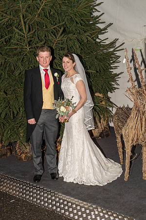 Hannah and Ryan