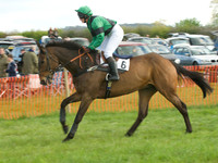 Kimblewick at Kimble Members Race