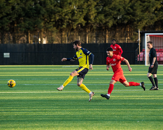 Rams v Gosport Borough (202 of 239)