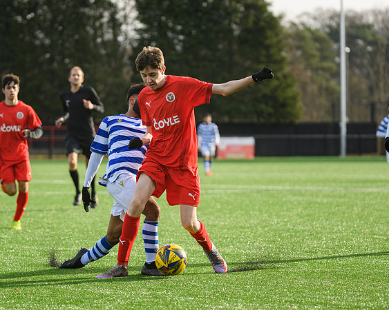 Rams v JMA (51 of 301)