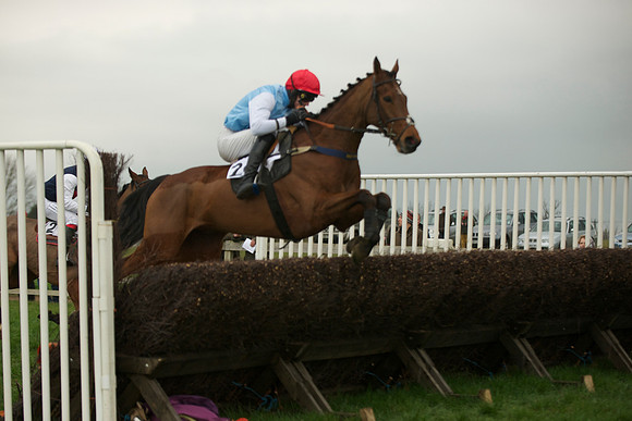 Race 5 - 39