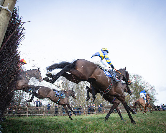 Race 2 - Jullou De Grissay - James King (7 of 17)