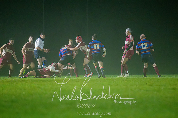Amersham and Chiltern - Chesham Stags (120 of 381)
