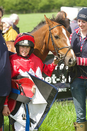 Pony Race - 2    50