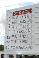 Race 2 -  1