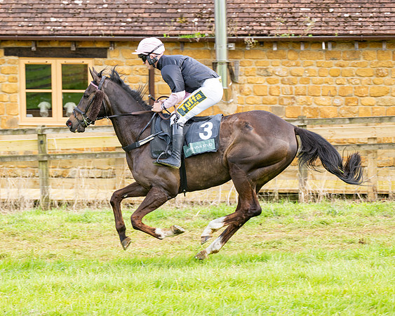 Race 5  - Novice riders (58 of 188)
