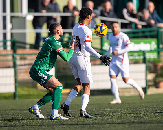 Rams @ Hendon  (113 of 159)