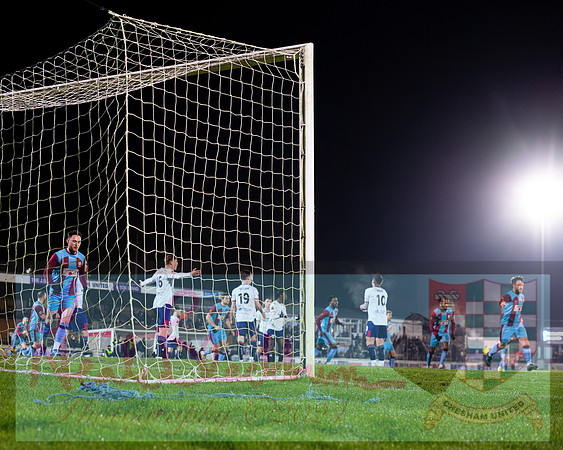 Chesham 2 Hampton and Richmond Borough 1 (62 of 401)