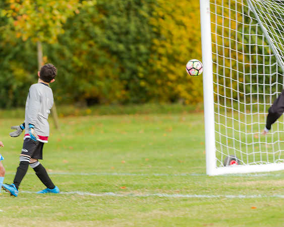 AFC Oaklands v Hendon United (97 of 314)