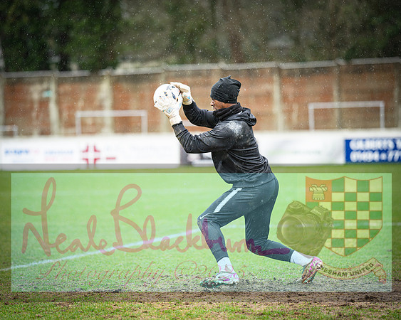 Chesham utd 1 v 0 Hemel Hempstead Town (52 of 449)