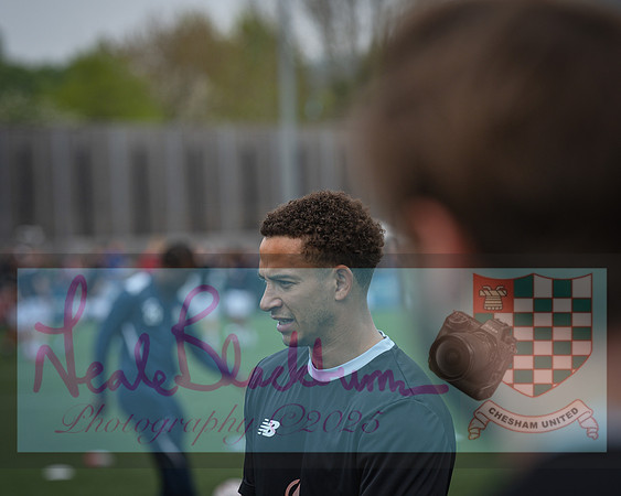 Dorking Wanderers 2v0 Chesham Utd (41 of 592)
